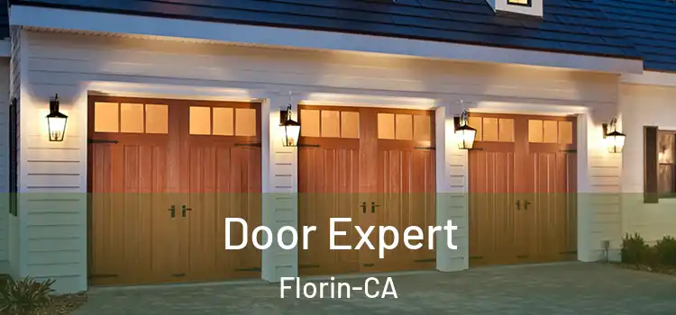  Door Expert Florin-CA