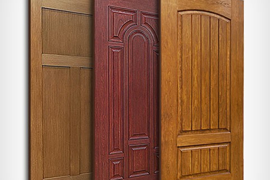 Florin-fiberglass-door-repair