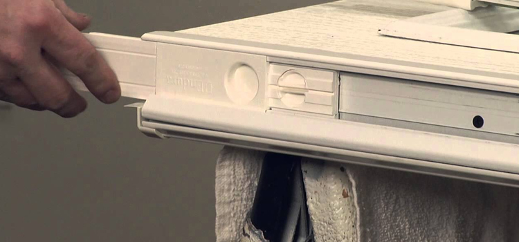 aluminum storefront door repair Florin