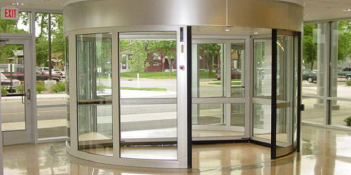 commercial automatic door repair Florin