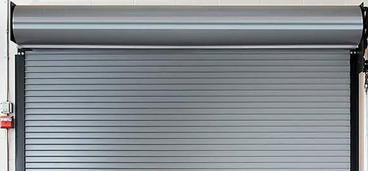 rolling steel door repair Florin